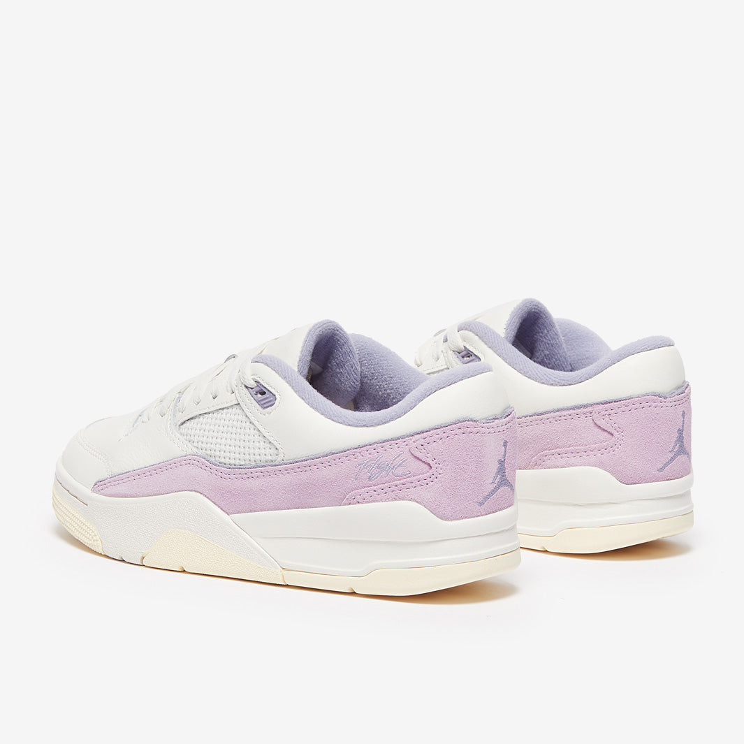 Jordan Womens Flight Court