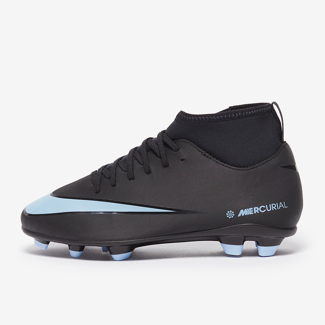 Nike Kids Air Zoom Mercurial Superfly X Club FG/MG