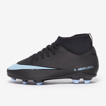 Nike Kids Air Zoom Mercurial Superfly X Club FG/MG