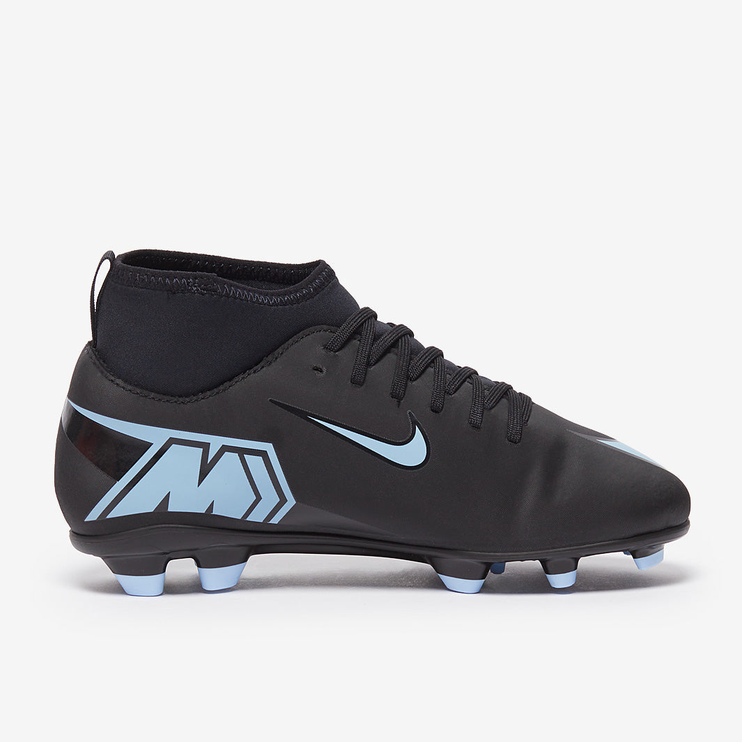 Nike Kids Air Zoom Mercurial Superfly X Club FG/MG