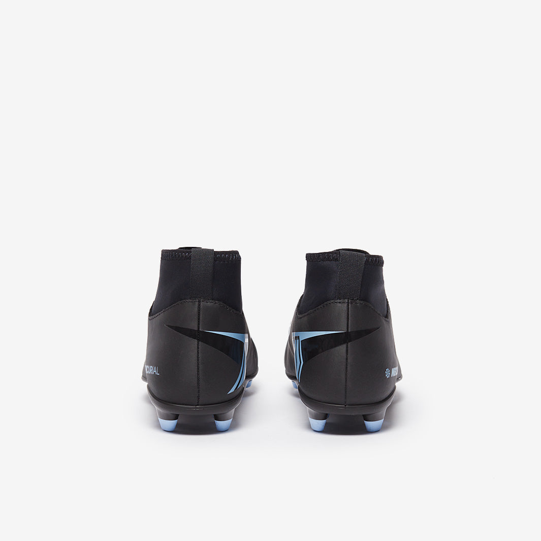 Nike Kids Air Zoom Mercurial Superfly X Club FG/MG