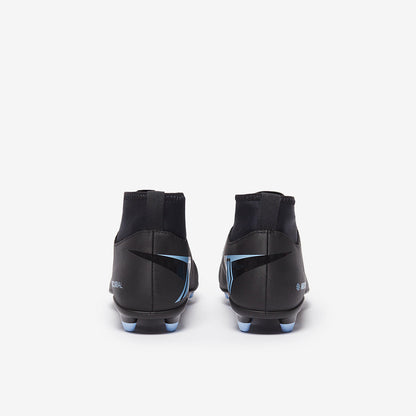 Nike Kids Air Zoom Mercurial Superfly X Club FG/MG