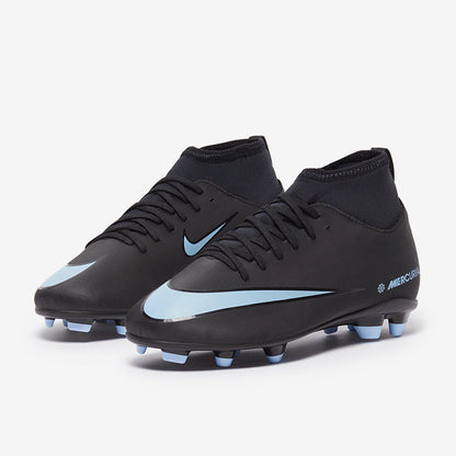 Nike Kids Air Zoom Mercurial Superfly X Club FG/MG