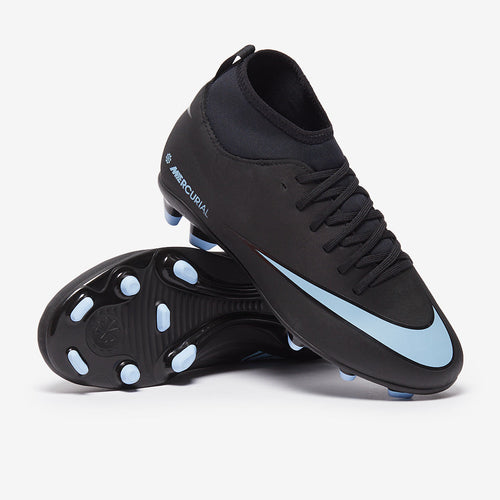 Nike Kids Air Zoom Mercurial Superfly X Club FG/MG
