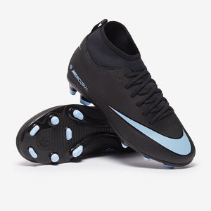 Nike Kids Air Zoom Mercurial Superfly X Club FG/MG
