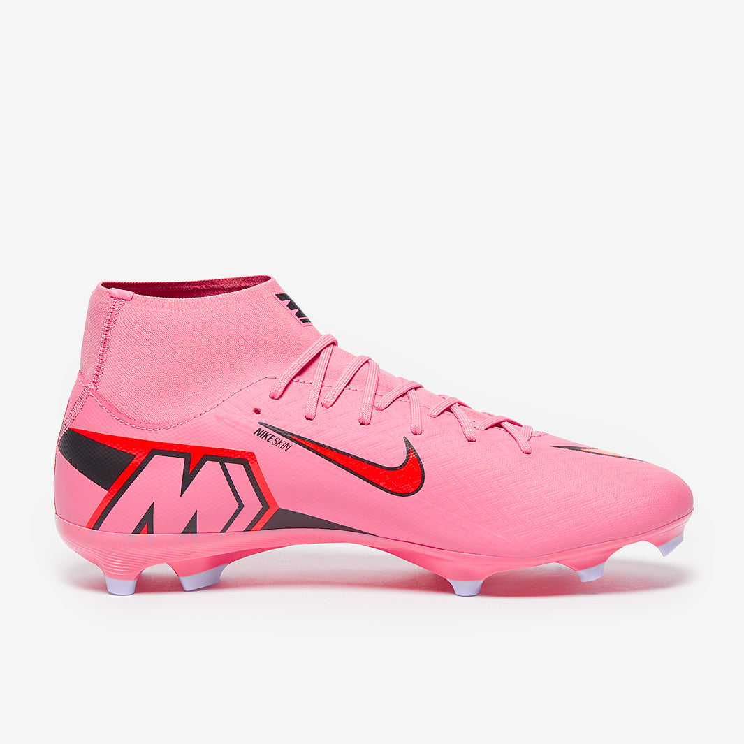 Nike Air Zoom Mercurial Superfly X Academy FG/MG