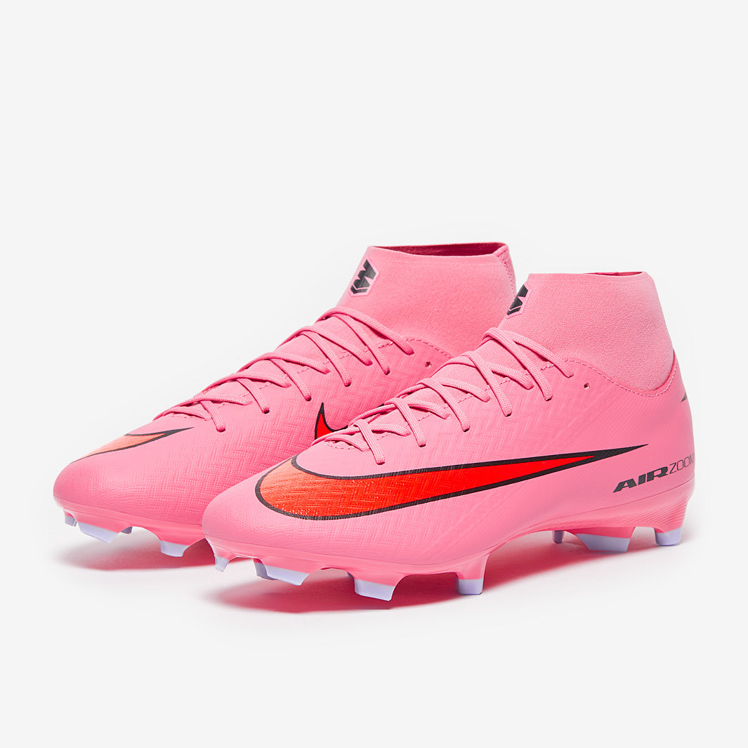 Nike Air Zoom Mercurial Superfly X Academy FG/MG