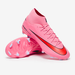 Nike Air Zoom Mercurial Superfly X Academy FG/MG