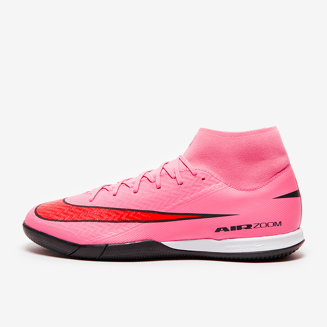 Nike Air Zoom Mercurial Superfly X Academy IC