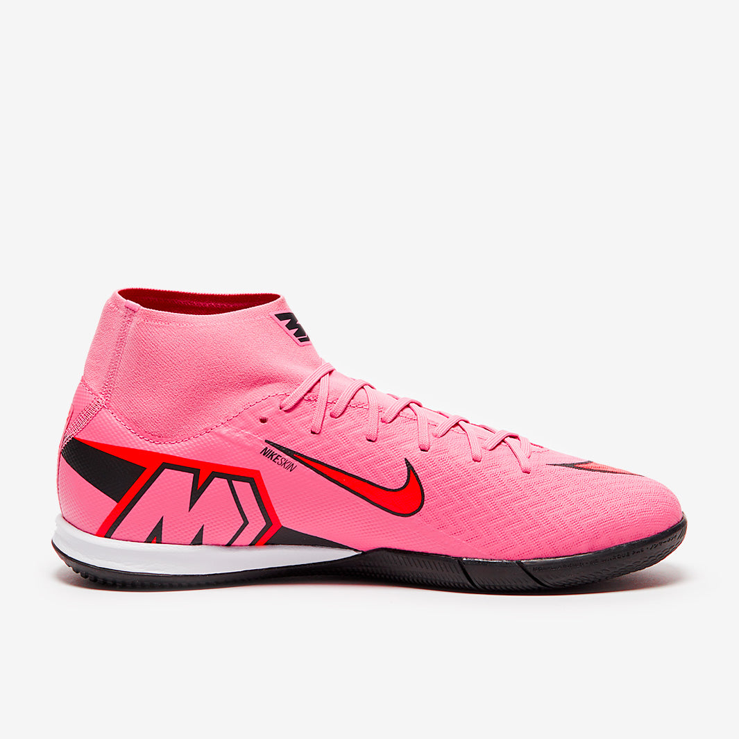 Nike Air Zoom Mercurial Superfly X Academy IC