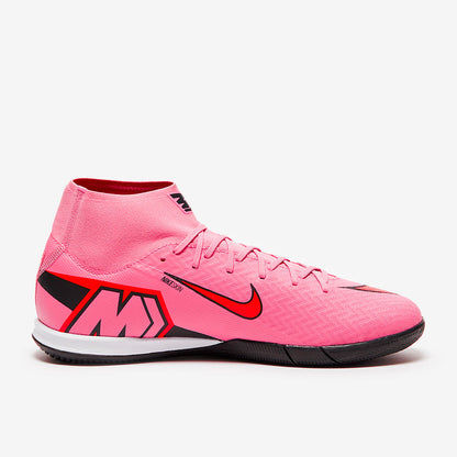Nike Air Zoom Mercurial Superfly X Academy IC