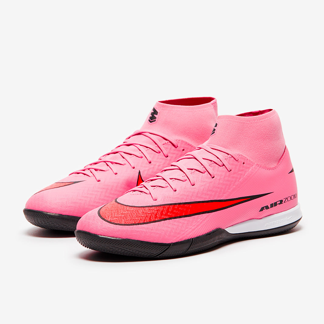 Nike Air Zoom Mercurial Superfly X Academy IC