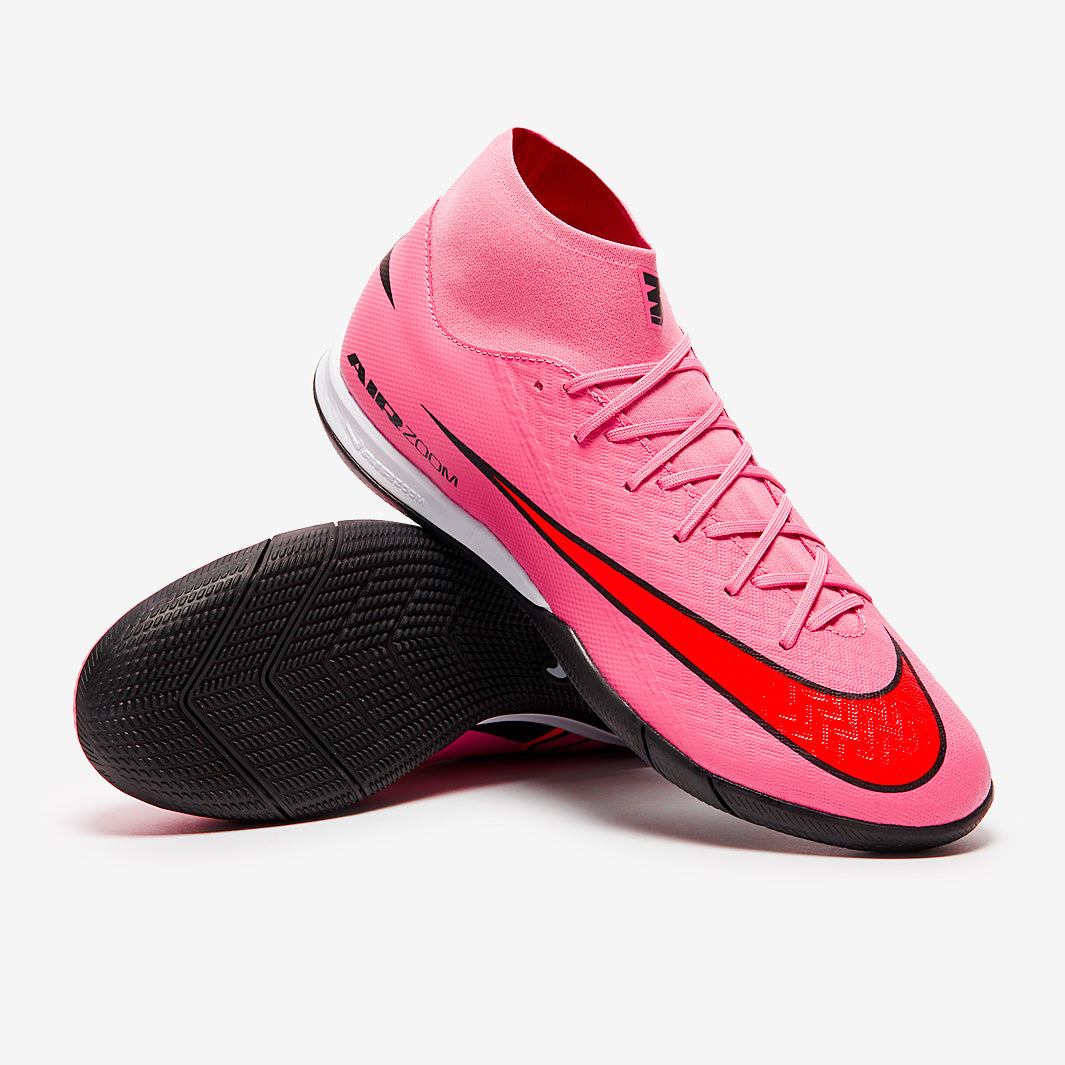Nike Air Zoom Mercurial Superfly X Academy IC