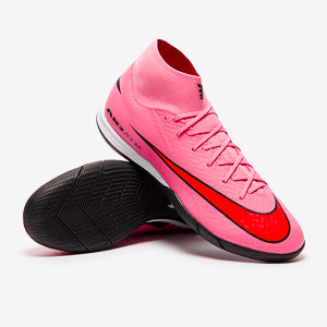 Nike Air Zoom Mercurial Superfly X Academy IC