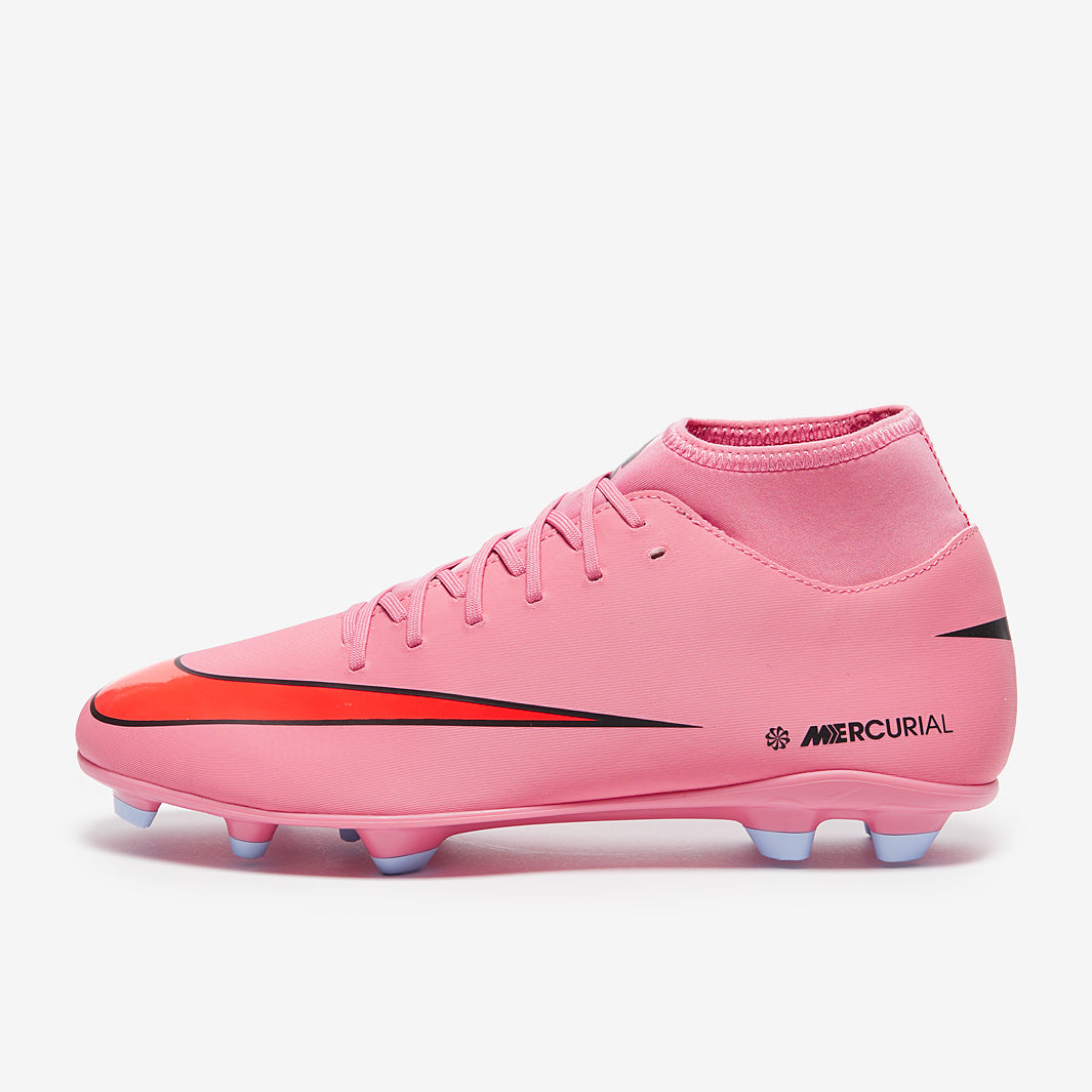 Nike Air Zoom Mercurial Superfly X Club FG/MG