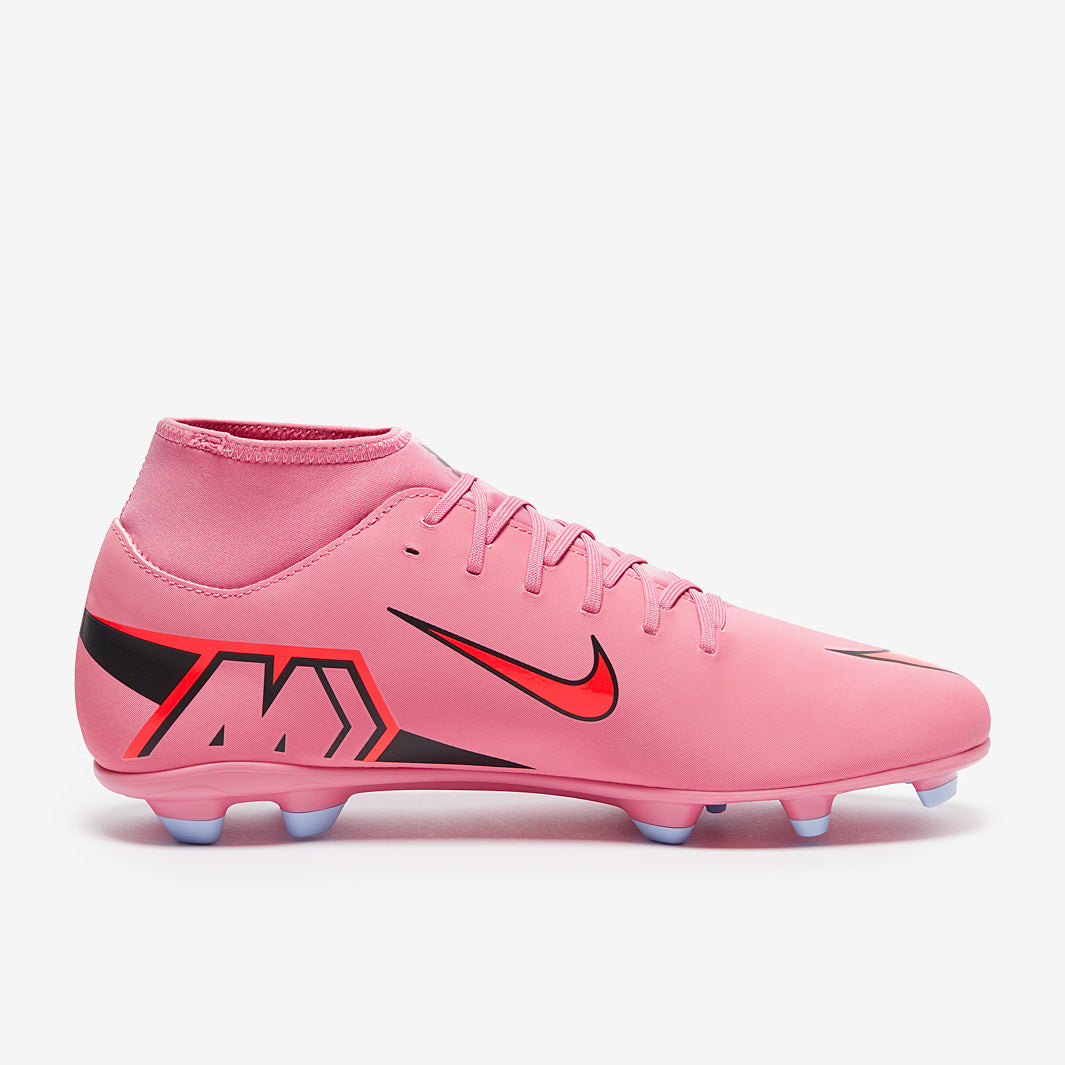 Nike Air Zoom Mercurial Superfly X Club FG/MG