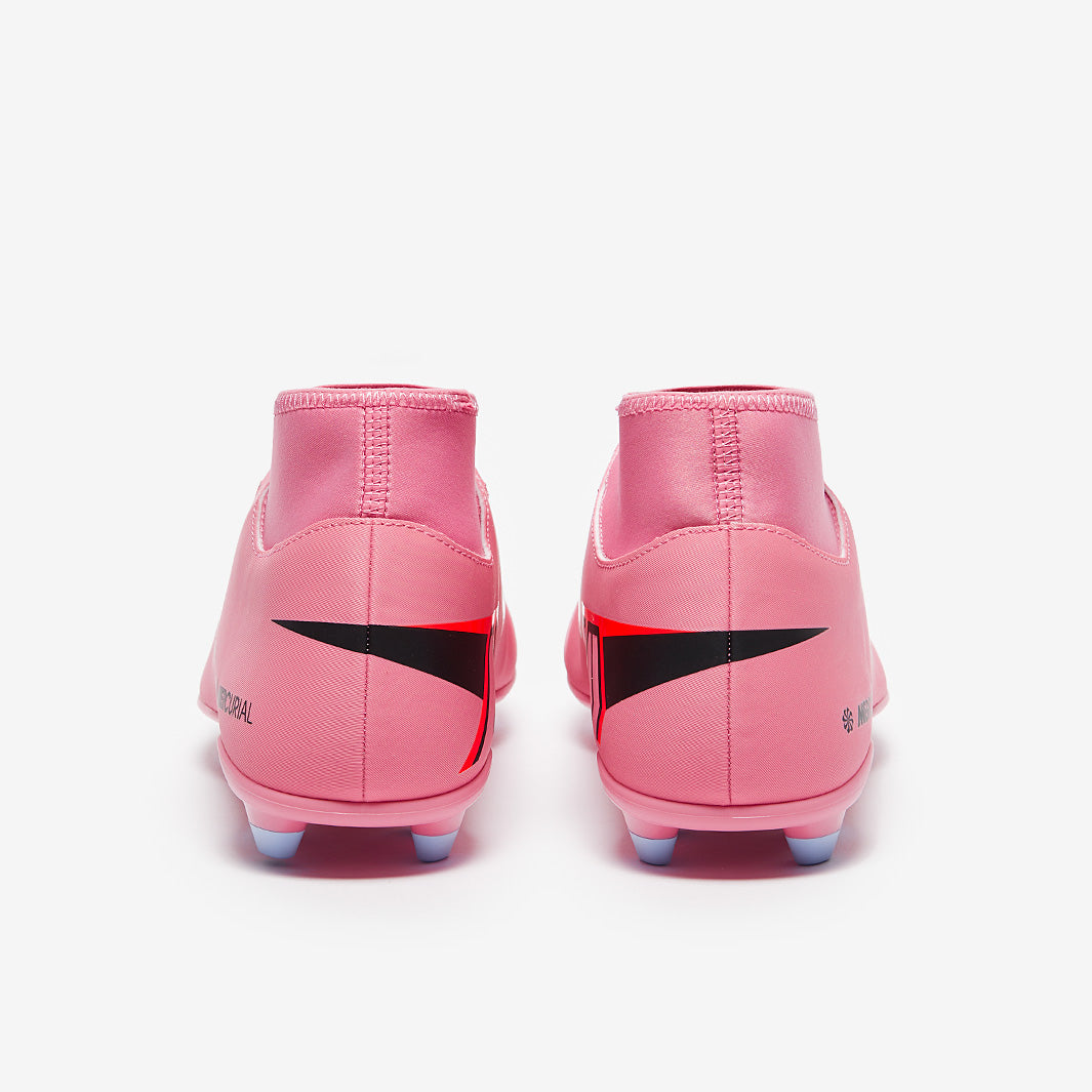 Nike Air Zoom Mercurial Superfly X Club FG/MG