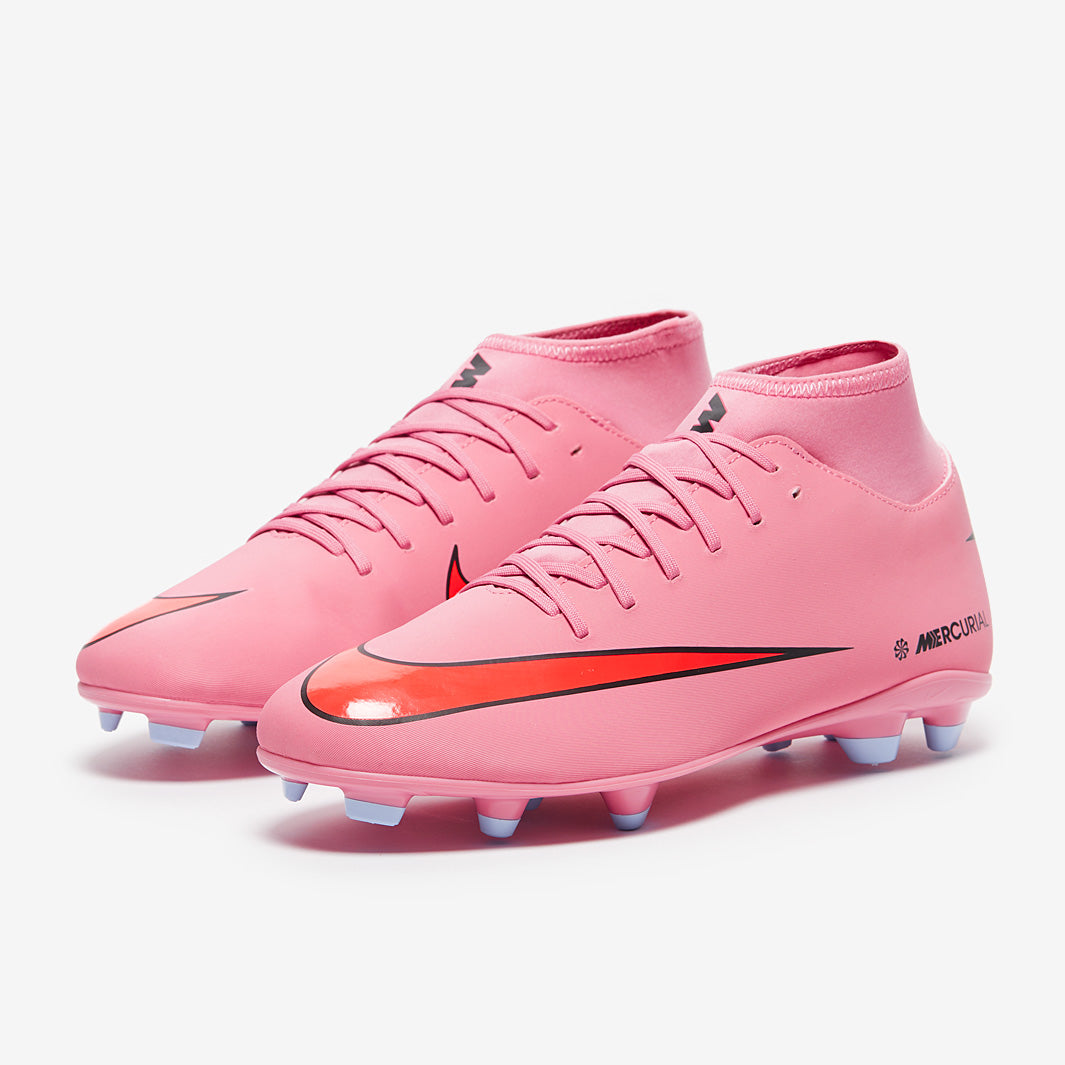Nike Air Zoom Mercurial Superfly X Club FG/MG