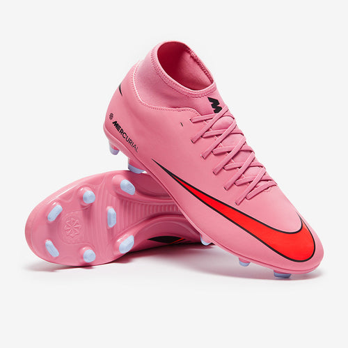 Nike Air Zoom Mercurial Superfly X Club FG/MG