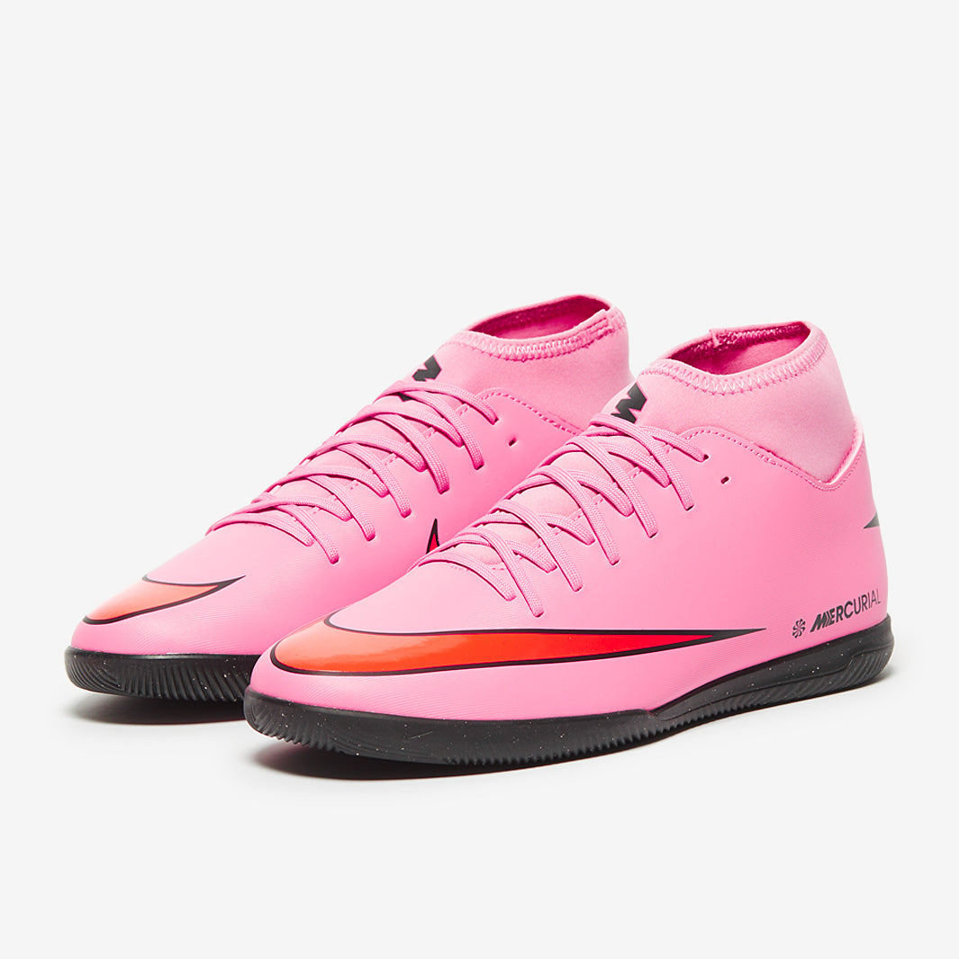 Nike Air Zoom Mercurial Superfly X Club IC