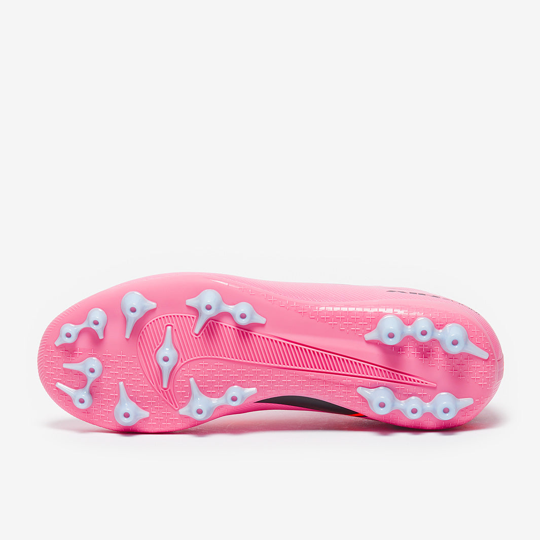 Nike Kids Air Zoom Mercurial Superfly X Academy AG