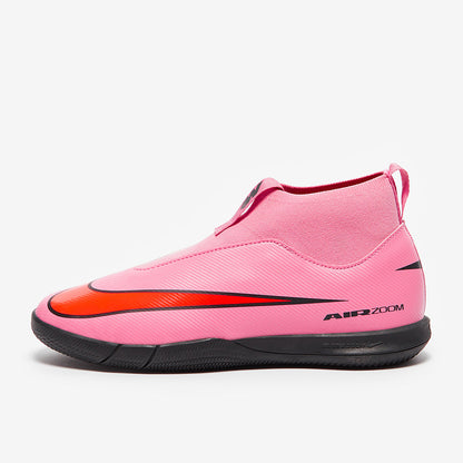 Nike Kids Air Zoom Mercurial Superfly X Academy IC