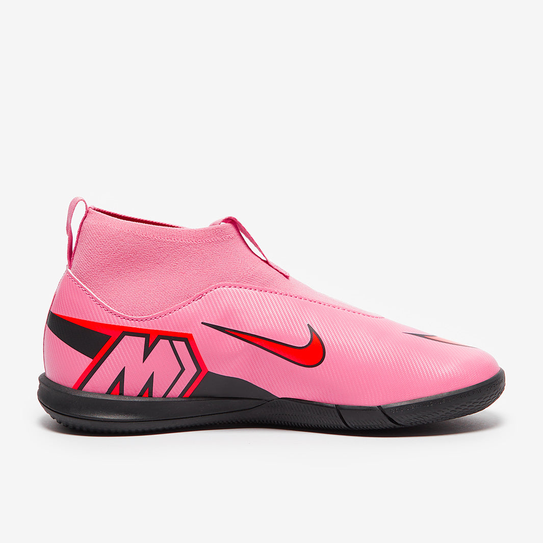 Nike Kids Air Zoom Mercurial Superfly X Academy IC