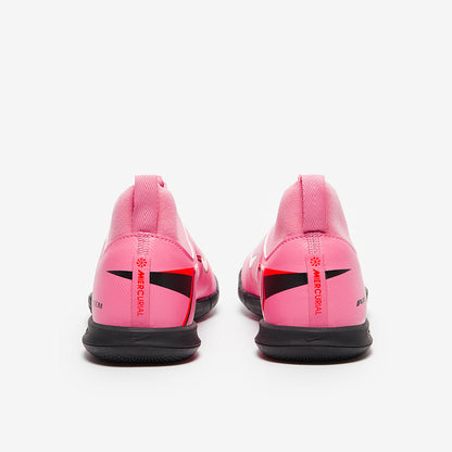 Nike Kids Air Zoom Mercurial Superfly X Academy IC