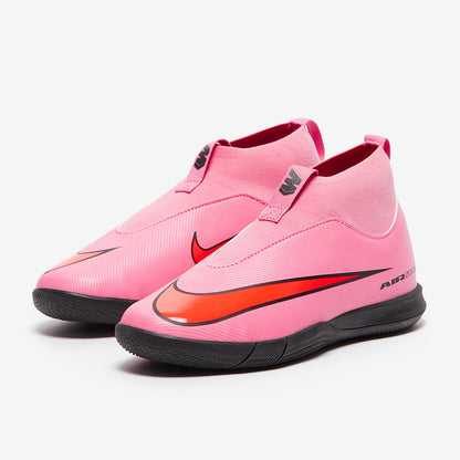 Nike Kids Air Zoom Mercurial Superfly X Academy IC