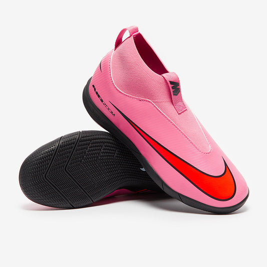 Nike Kids Air Zoom Mercurial Superfly X Academy IC