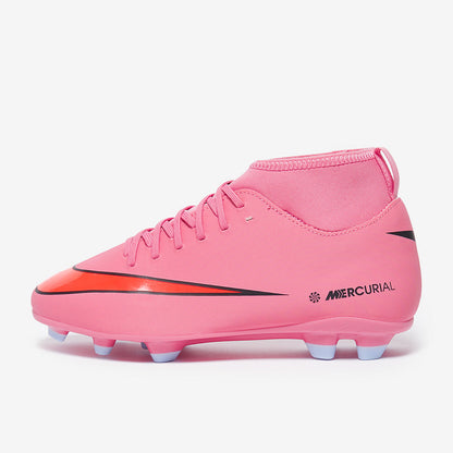 Nike Kids Air Zoom Mercurial Superfly X Club FG/MG
