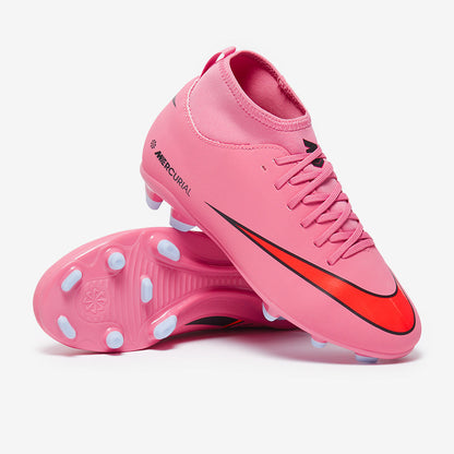 Nike Kids Air Zoom Mercurial Superfly X Club FG/MG