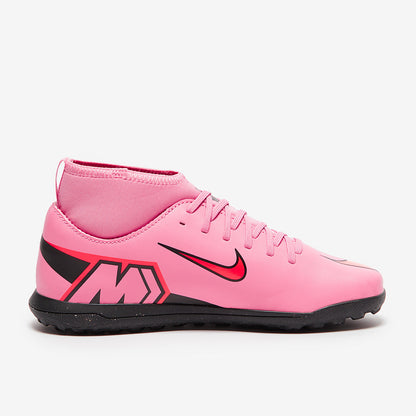 Nike Kids Air Zoom Mercurial Superfly X Club TF