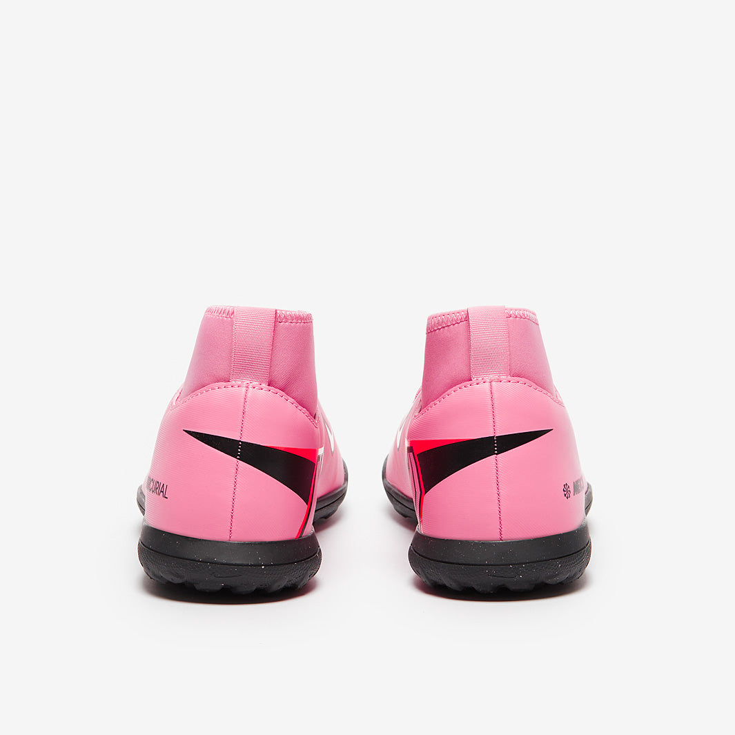 Nike Kids Air Zoom Mercurial Superfly X Club TF
