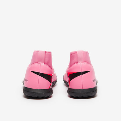 Nike Kids Air Zoom Mercurial Superfly X Club TF