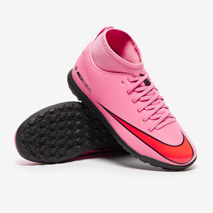 Nike Kids Air Zoom Mercurial Superfly X Club TF