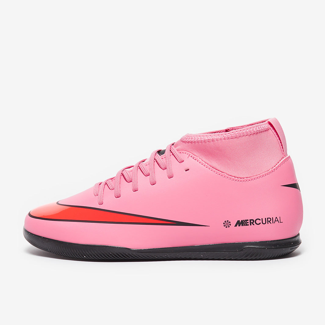 Nike Kids Air Zoom Mercurial Superfly X Club IC