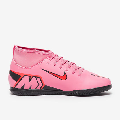 Nike Kids Air Zoom Mercurial Superfly X Club IC