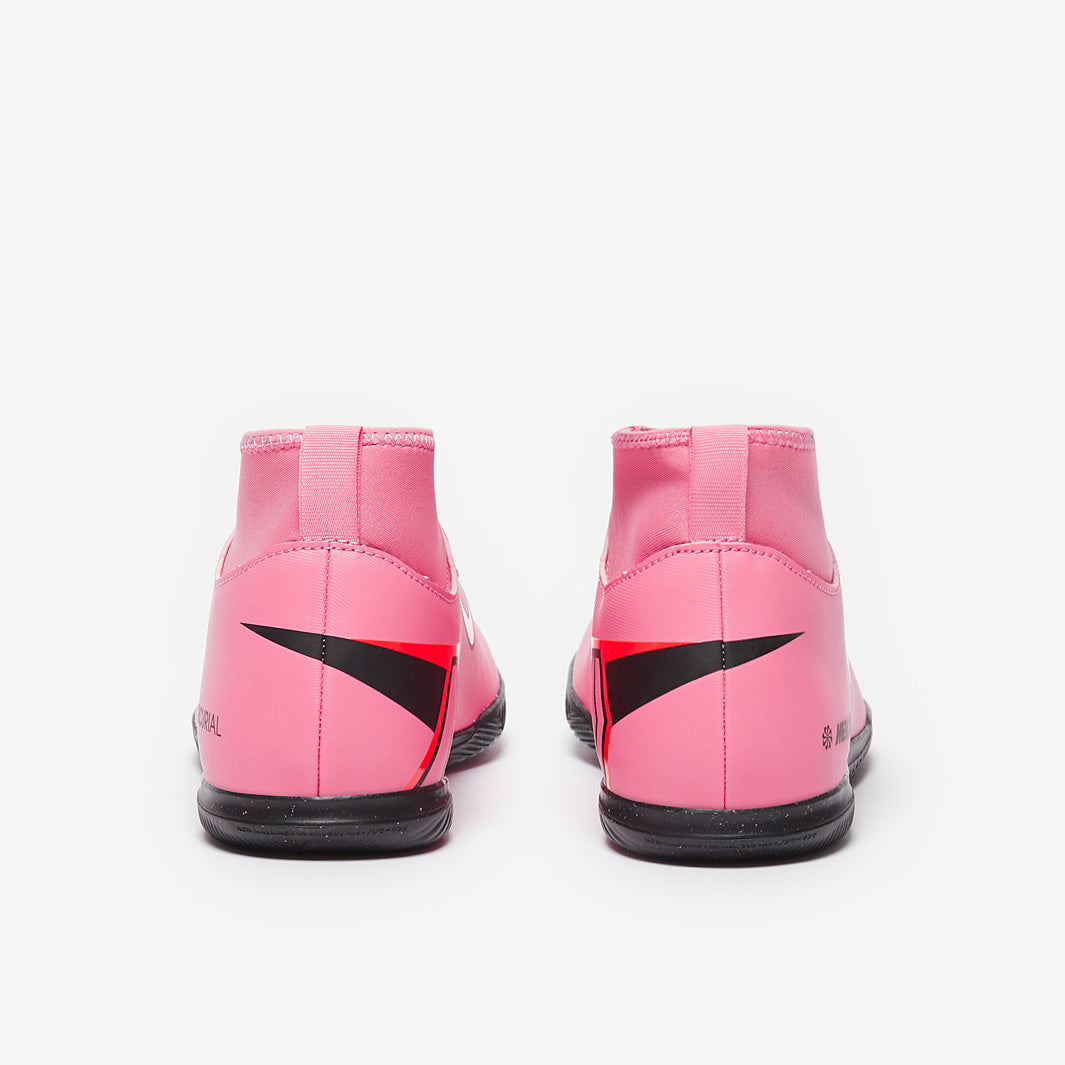 Nike Kids Air Zoom Mercurial Superfly X Club IC