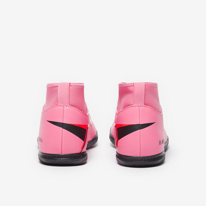 Nike Kids Air Zoom Mercurial Superfly X Club IC