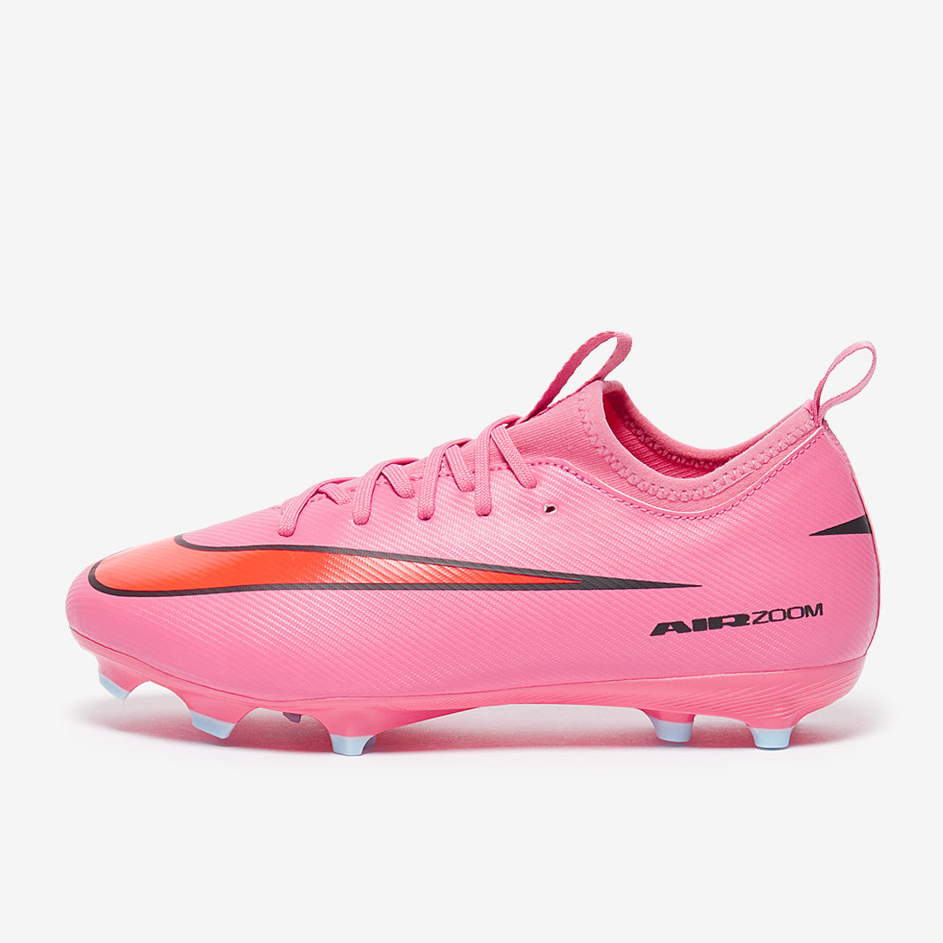 Nike Kids Air Zoom Mercurial Vapor XVI Academy FG/MG