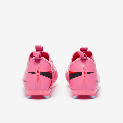 Nike Kids Air Zoom Mercurial Vapor XVI Academy FG/MG