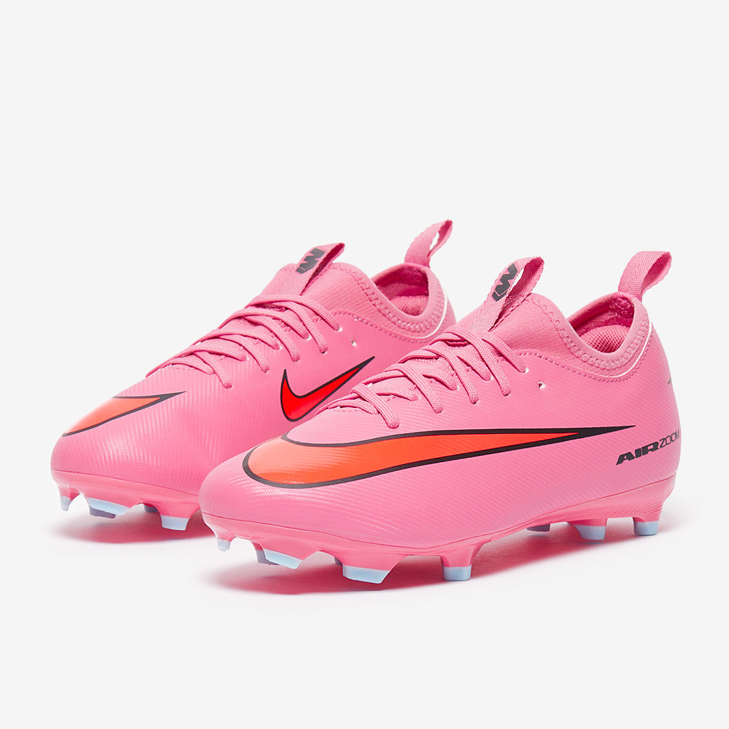 Nike Kids Air Zoom Mercurial Vapor XVI Academy FG/MG