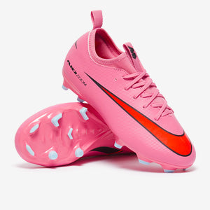 Nike Kids Air Zoom Mercurial Vapor XVI Academy FG/MG