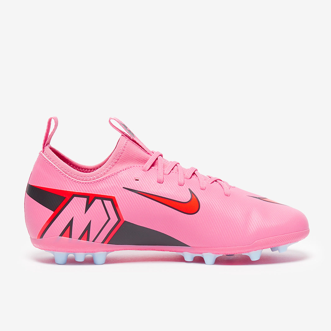 Nike Kids Air Zoom Mercurial Vapor XVI Academy AG