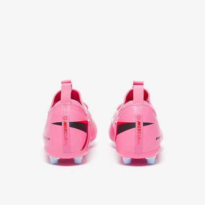 Nike Kids Air Zoom Mercurial Vapor XVI Academy AG