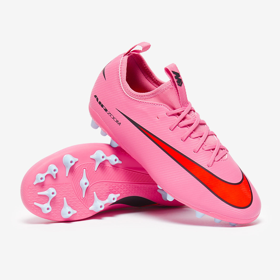 Nike Kids Air Zoom Mercurial Vapor XVI Academy AG