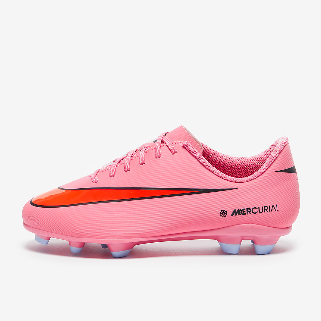 Nike Kids Air Zoom Mercurial Vapor XVI Club FG/MG
