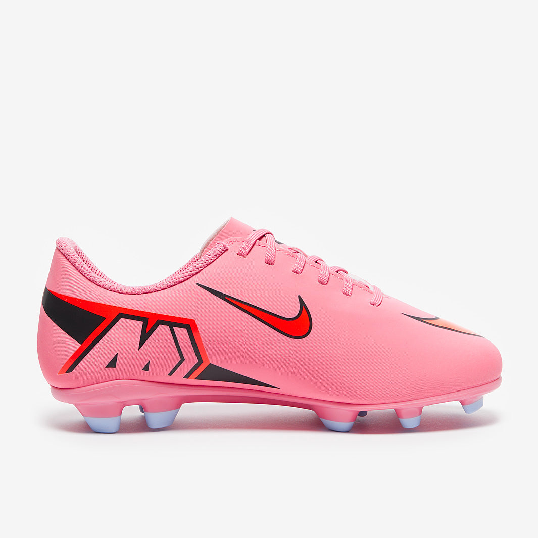 Nike Kids Air Zoom Mercurial Vapor XVI Club FG/MG