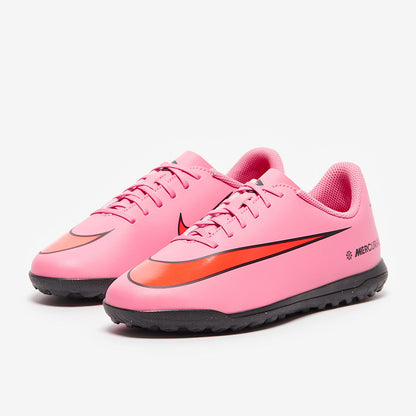 Nike Kids Air Zoom Mercurial Vapor XVI Club TF